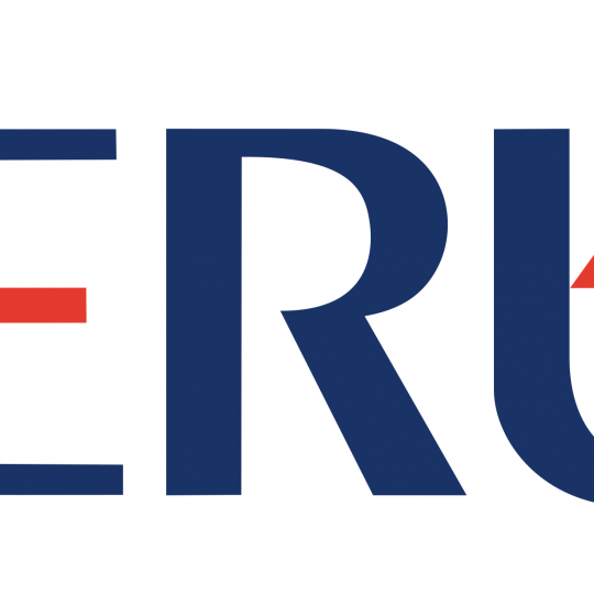 Logo ERU
