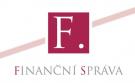 Logo - Finanční správa