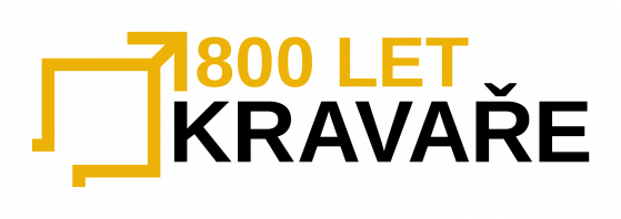 Logo Oslavy 800 let