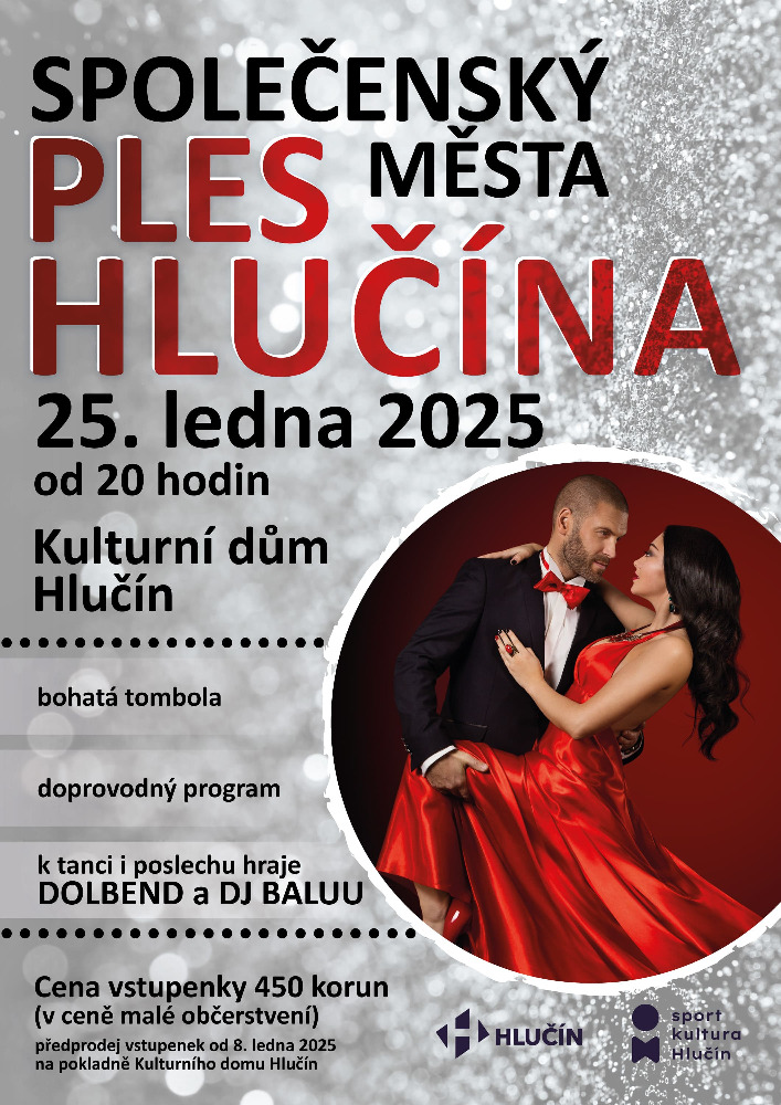 Ples Hlučína