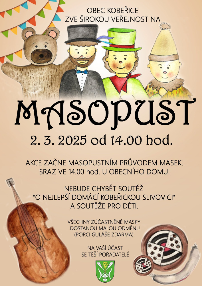 Masopust 
