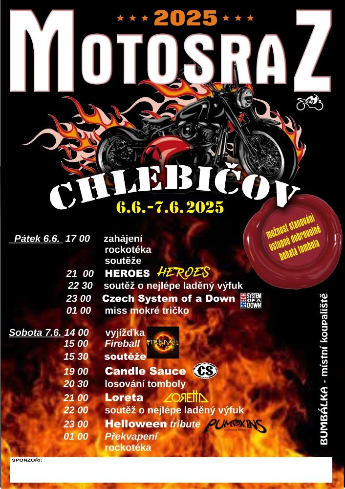 Motosraz