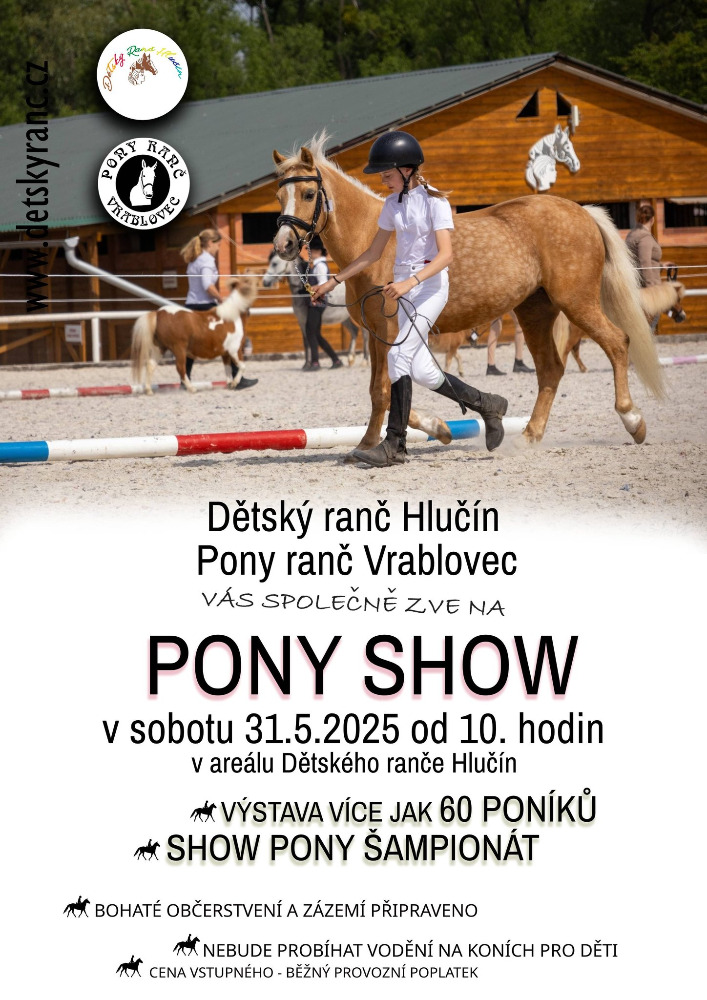 Pony show