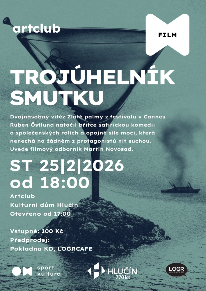 Trojúhelník smutku