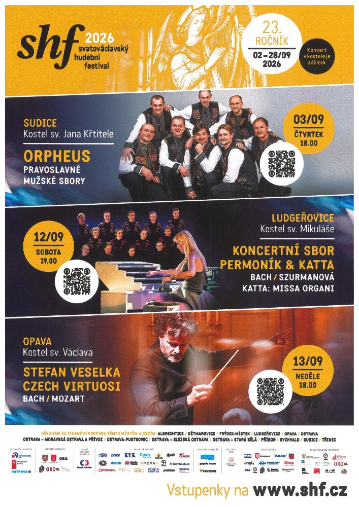 Sudice koncert
