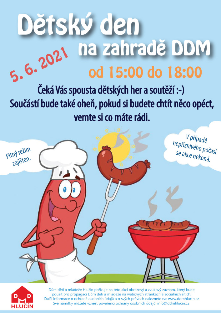 Dětský den