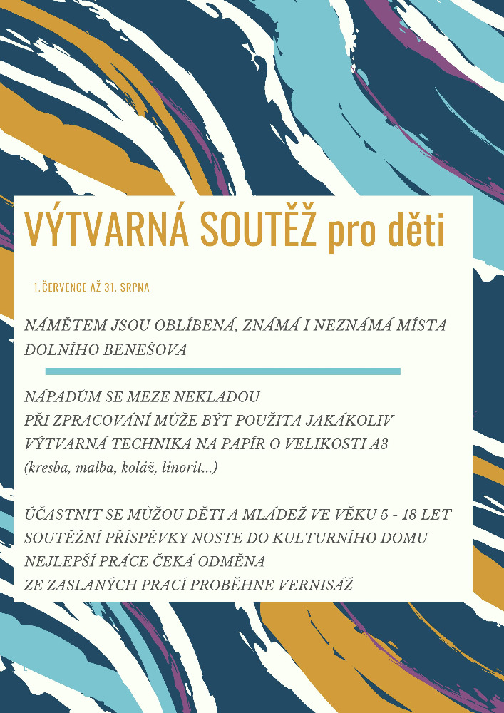 soutěž