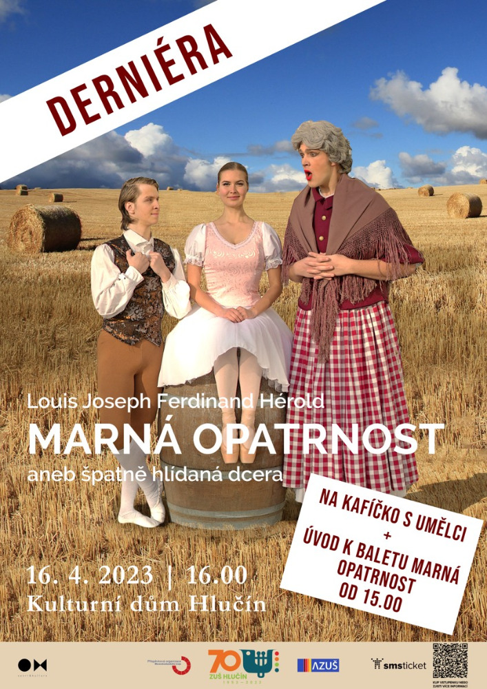 Marná opatrnost