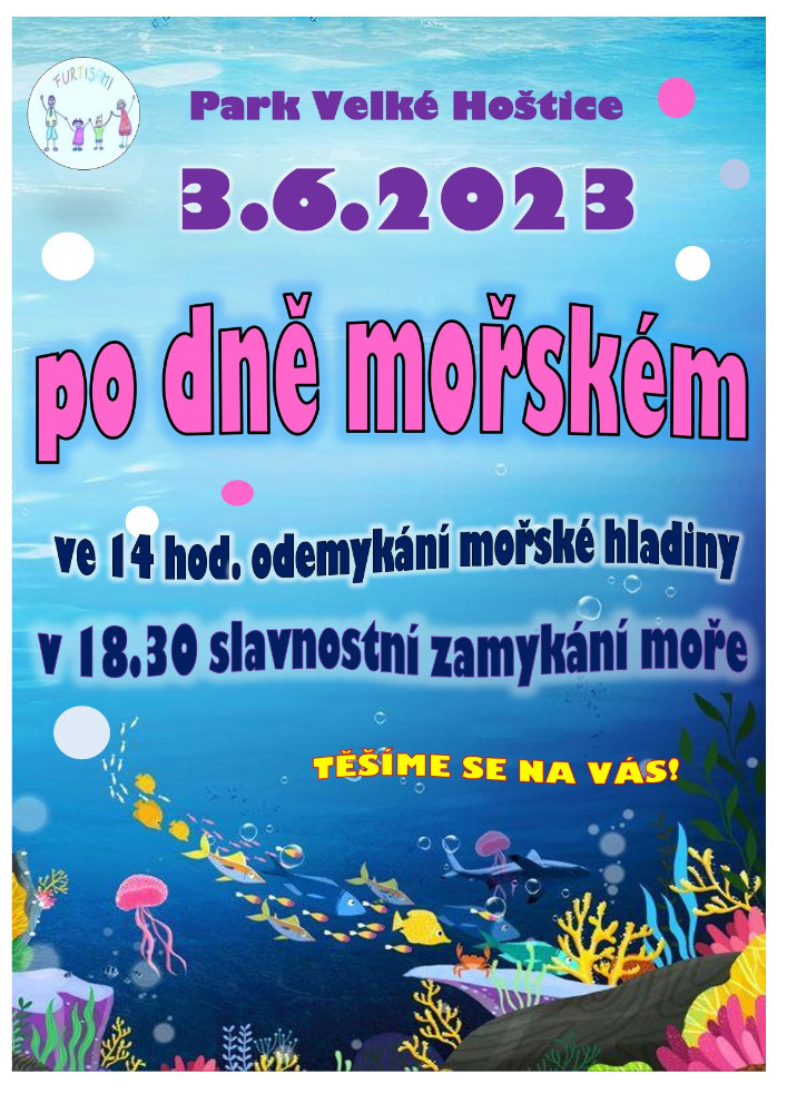 Na dně mořském