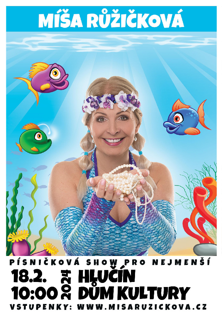 Míša Růžičková