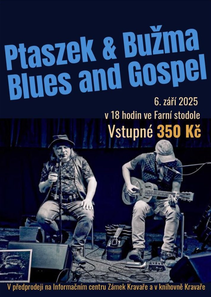 Plakát koncert