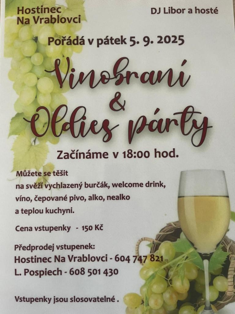 Vinobraní