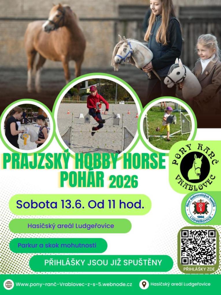 Hobby horse