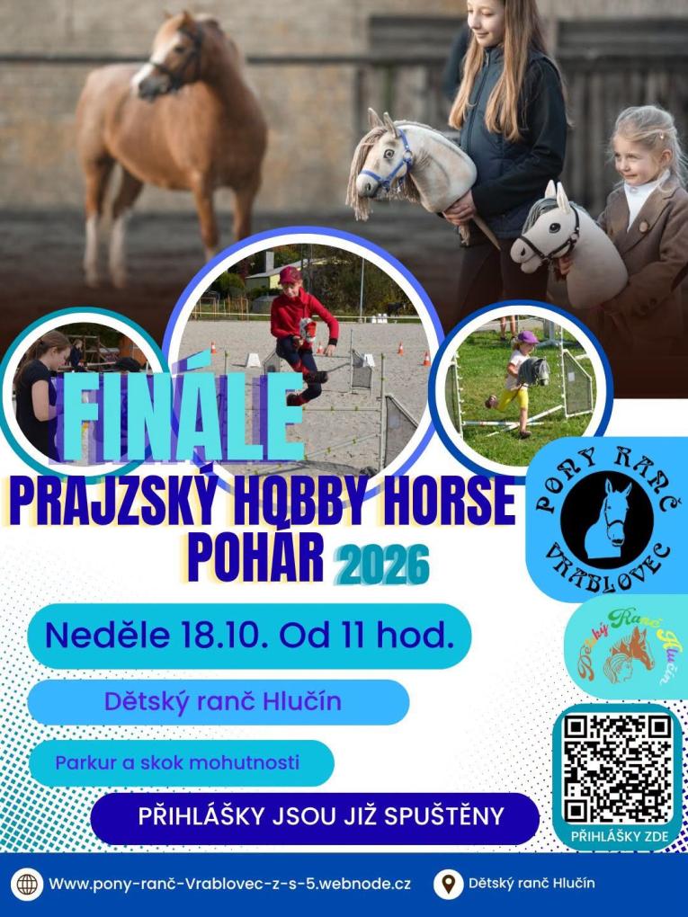 Hobby horse