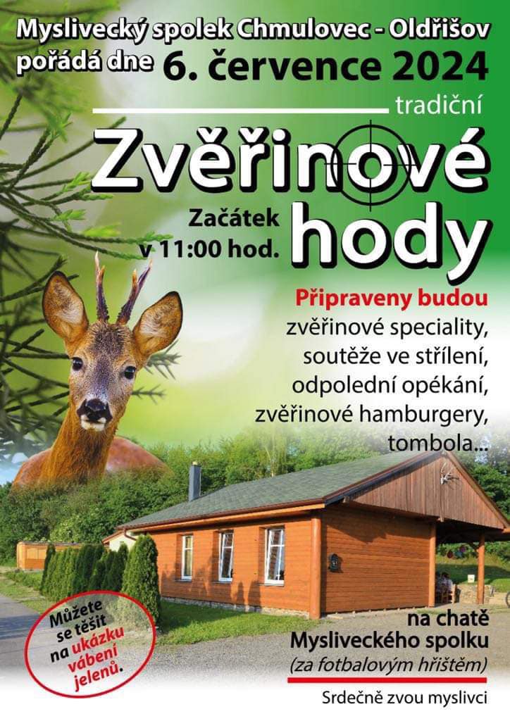 Zvěřinové hody