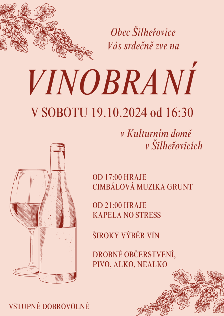 Vinobraní