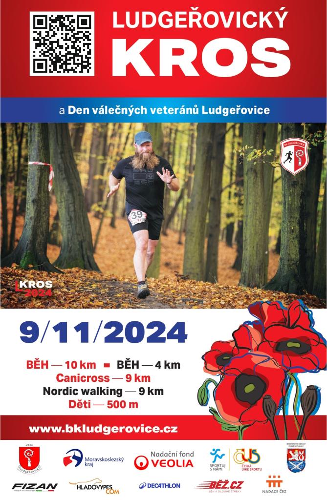 Ludgeřovický kros