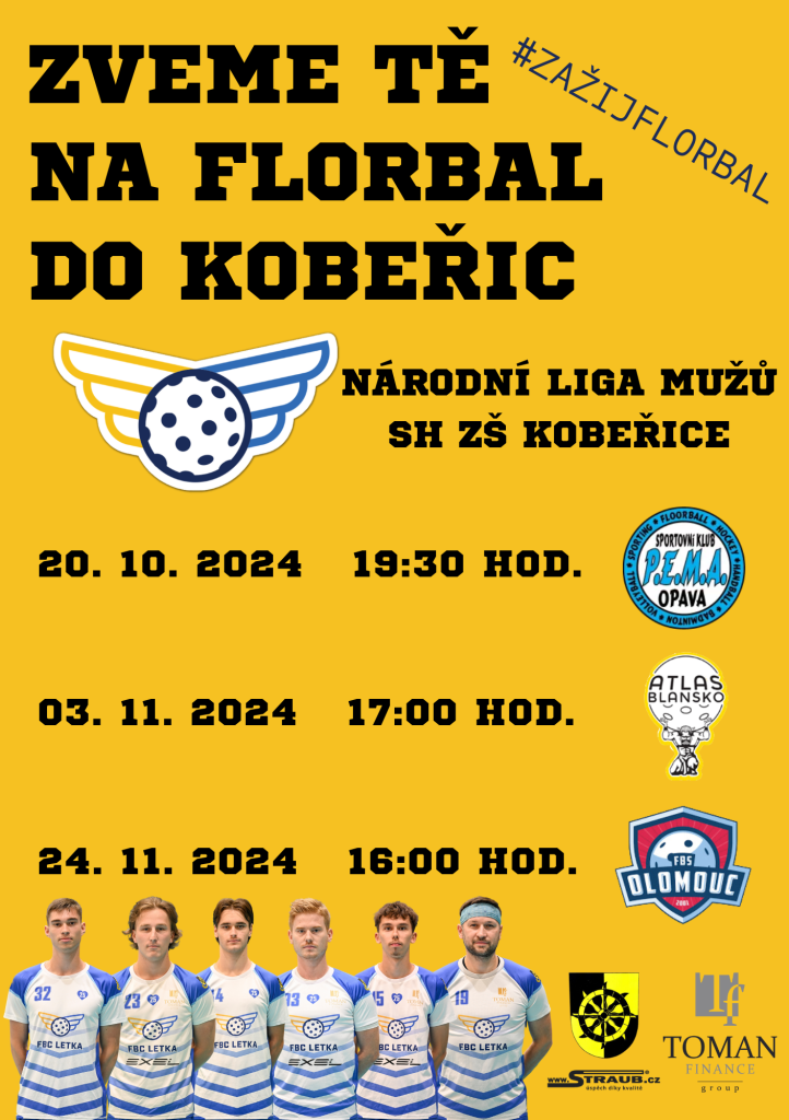 Florbal