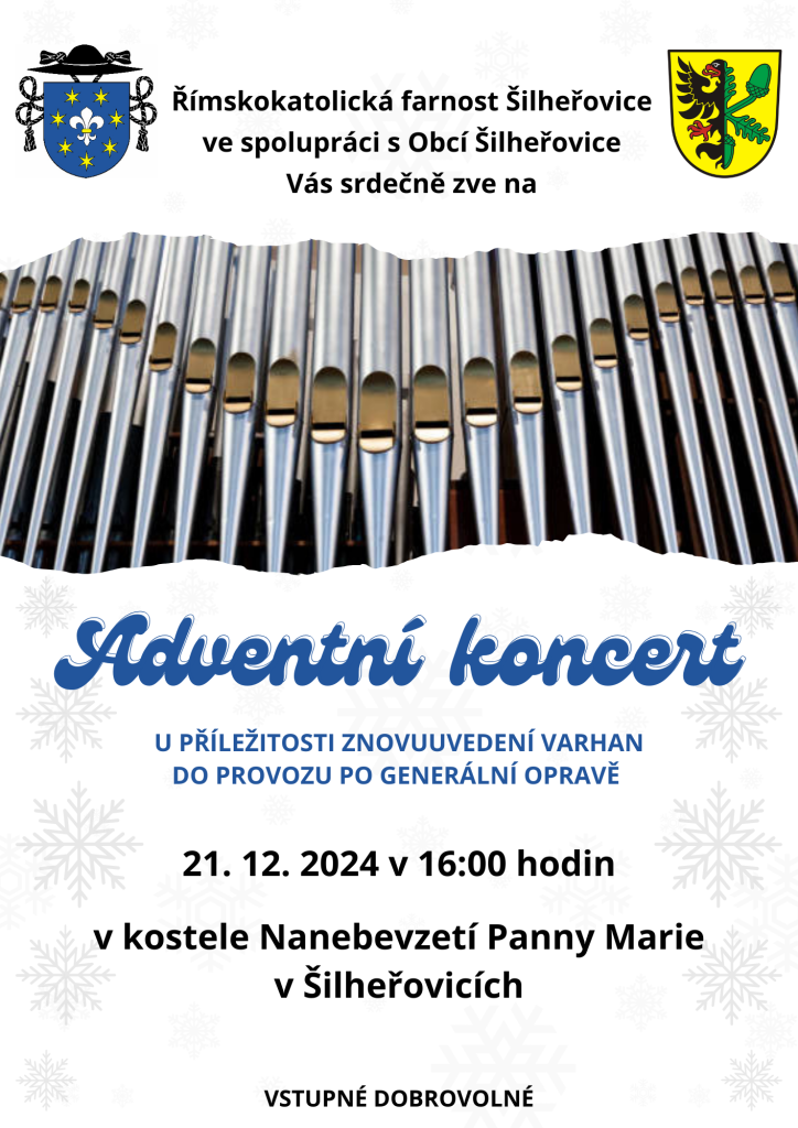 Adventní koncert