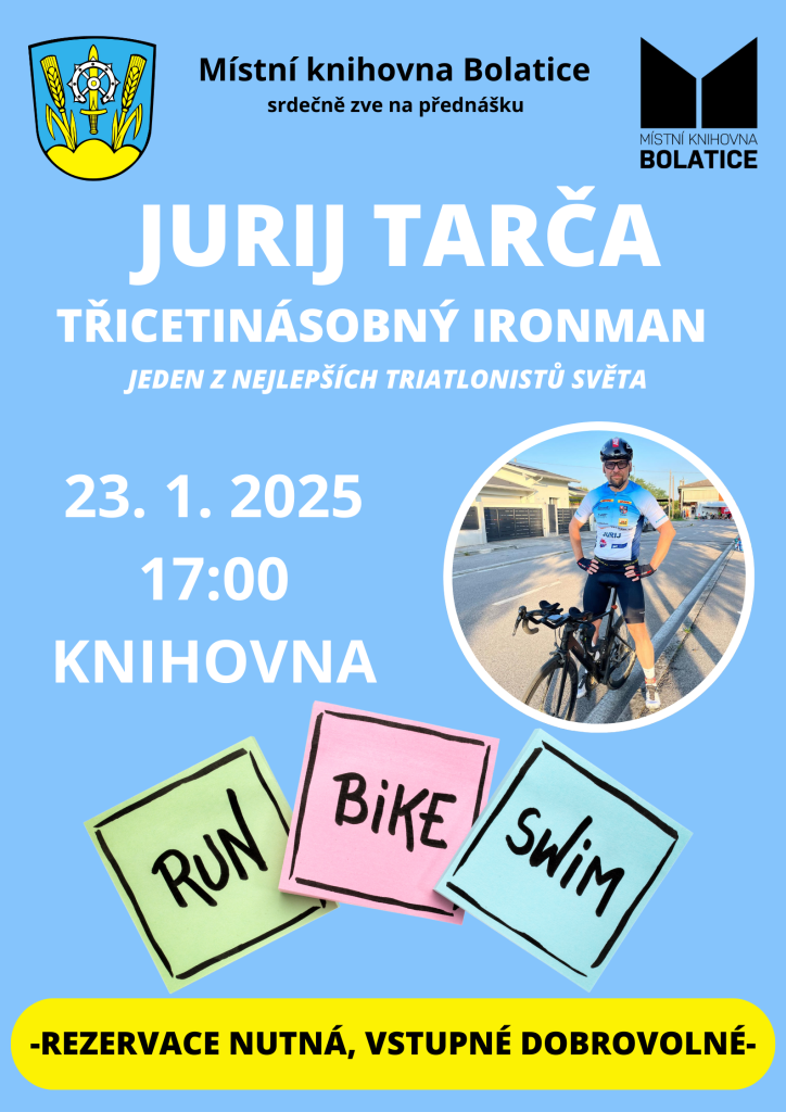 Jurij Tarča