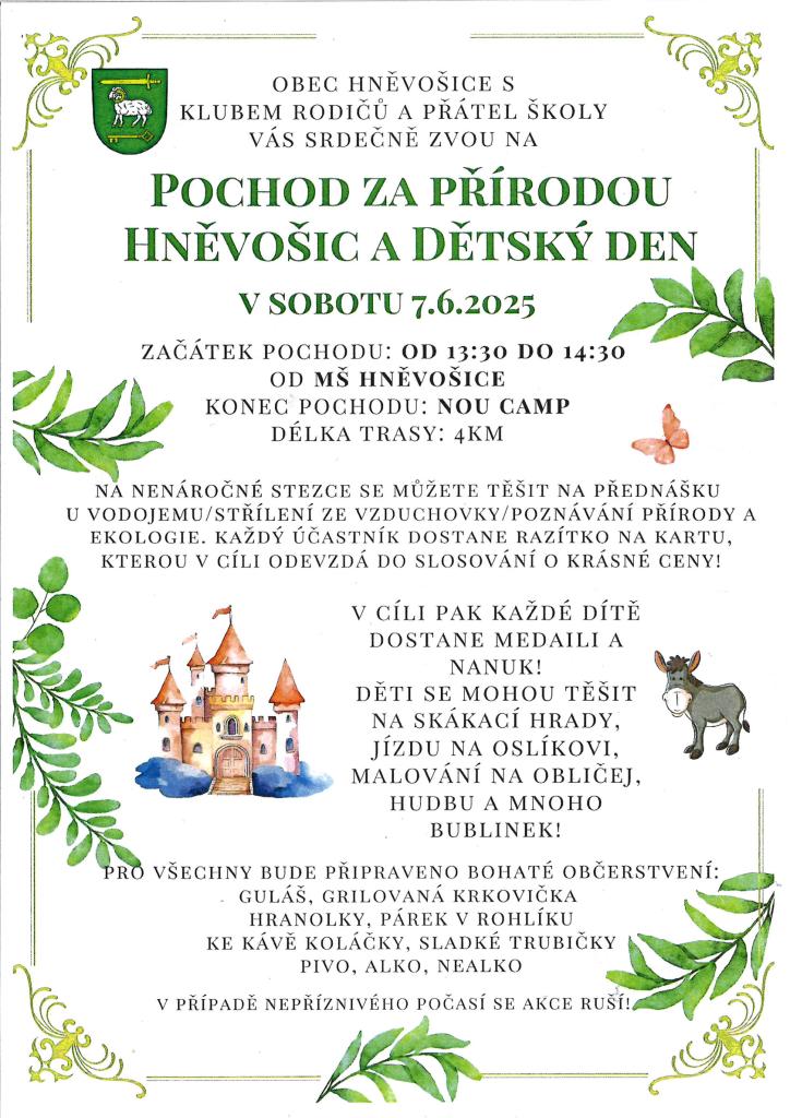 Pochod