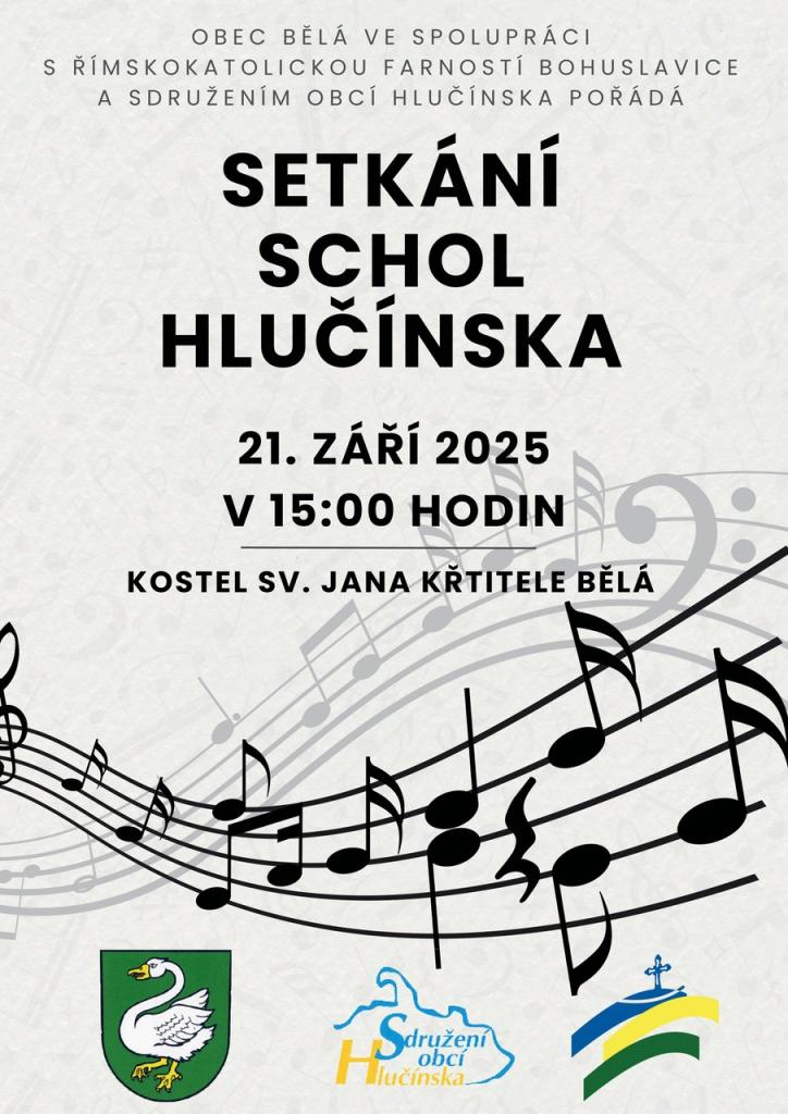 Setkání schol