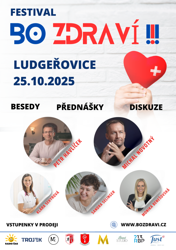 Bo zdraví