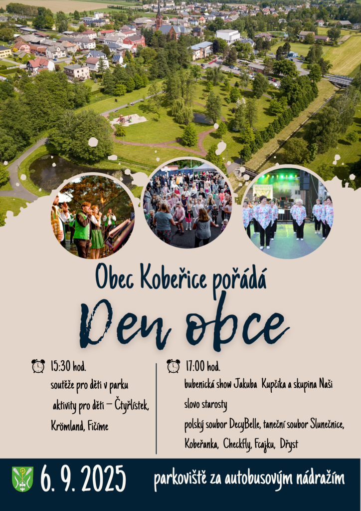 Den obce