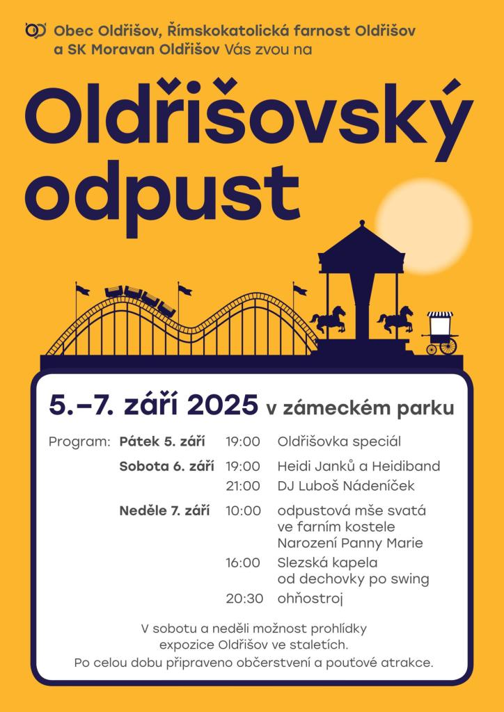 Oldřišovský odpust
