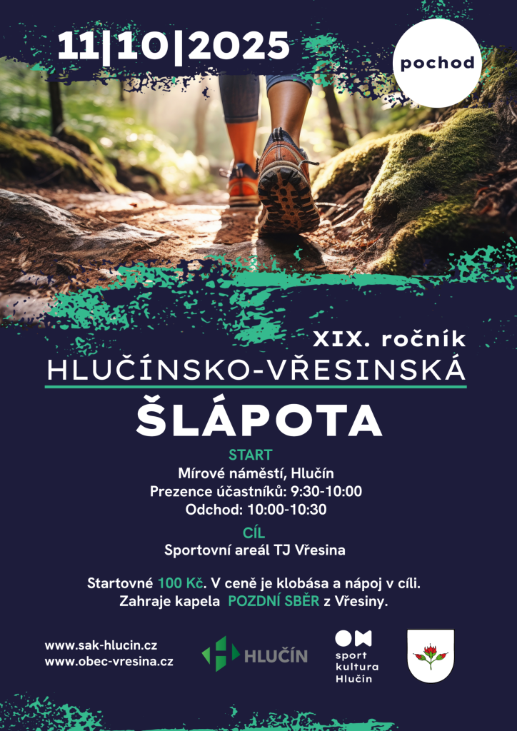Šlápota