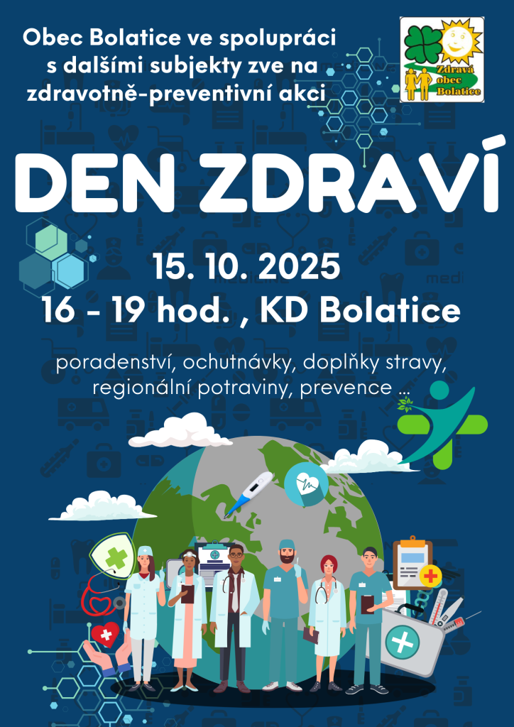 Den zdraví
