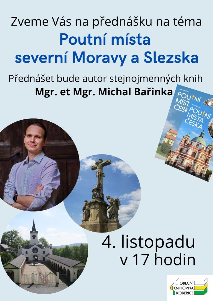 Poutní místa