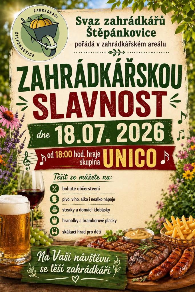 slavnost