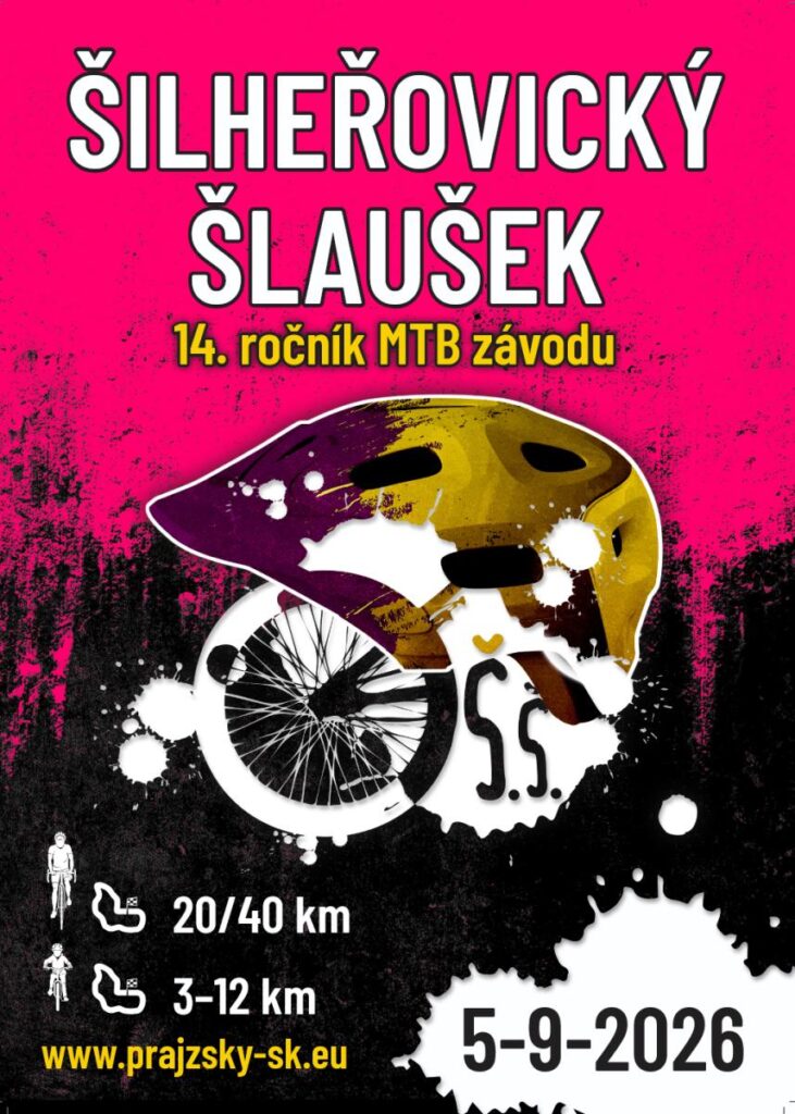 Šlaušek
