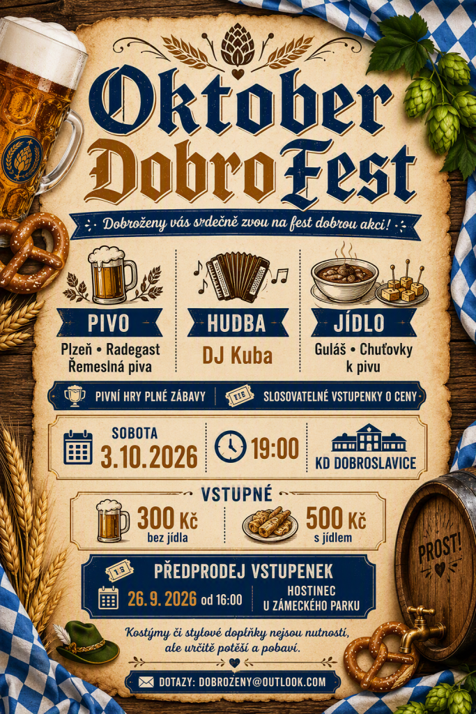 Dobrofest