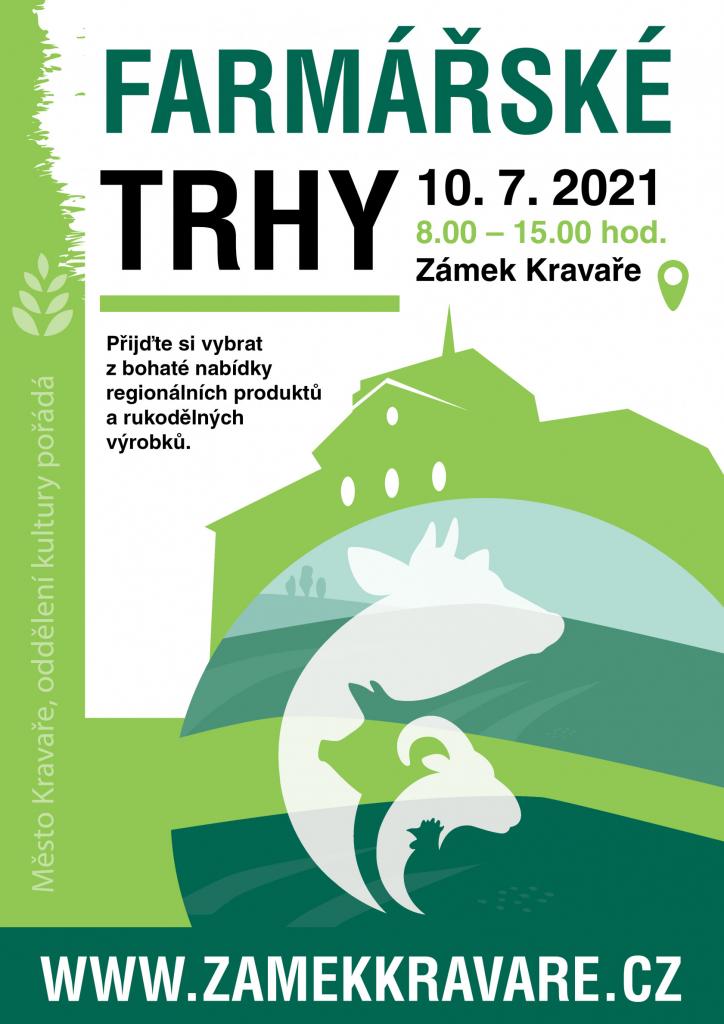 farmářské trhy