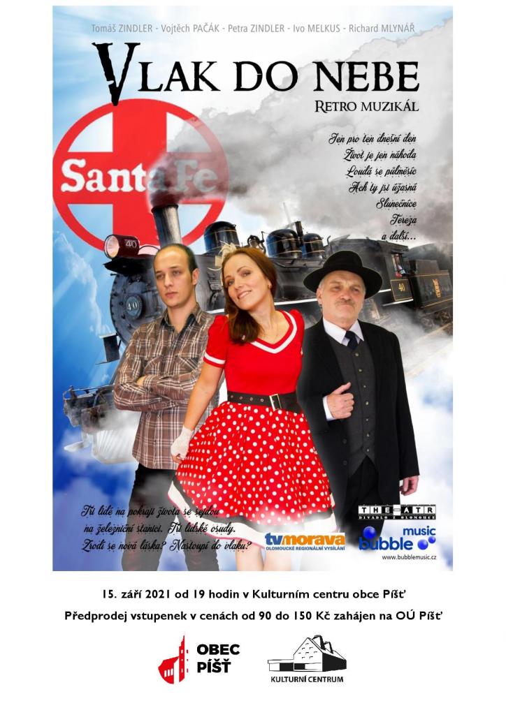 Retro muzikál