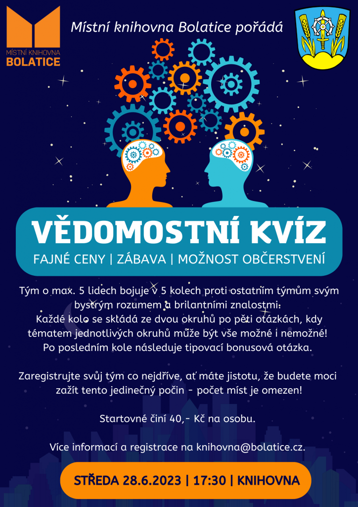 Kvíz