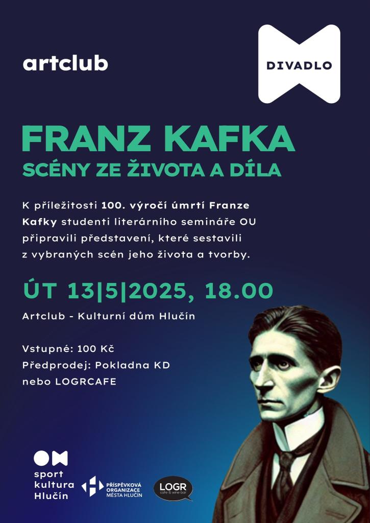 Franz Kafka