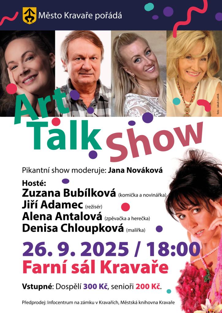 Talk show