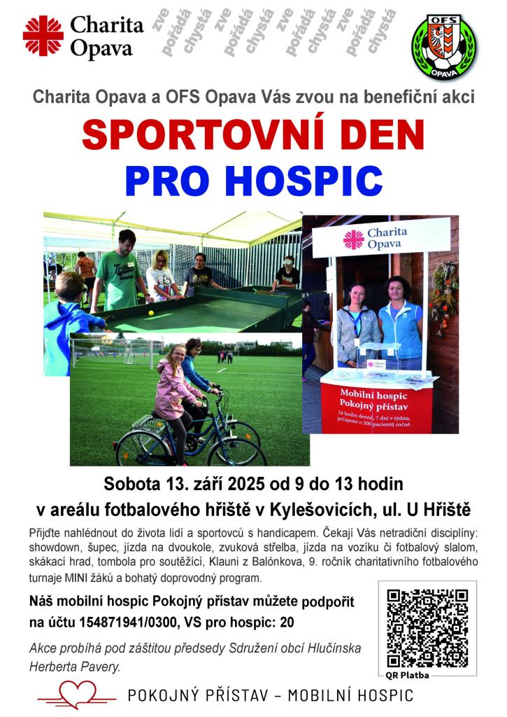 |Sportovní den