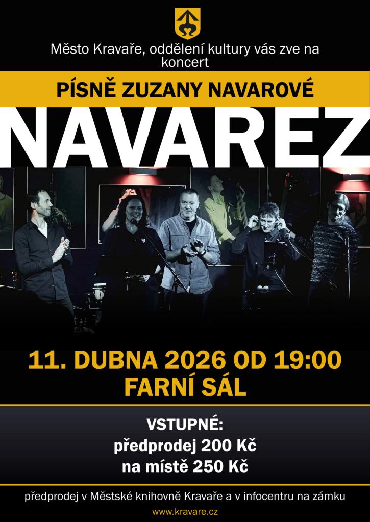 Plakát Navarez