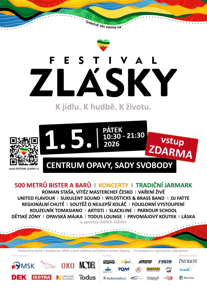 Zlásky