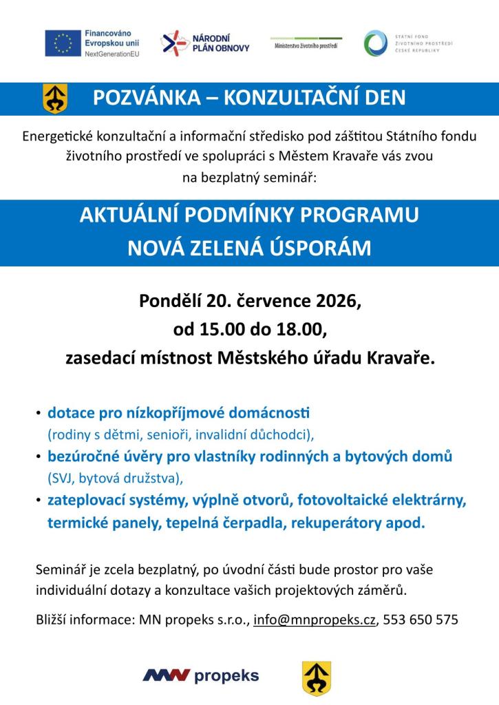 leták_Kravaře