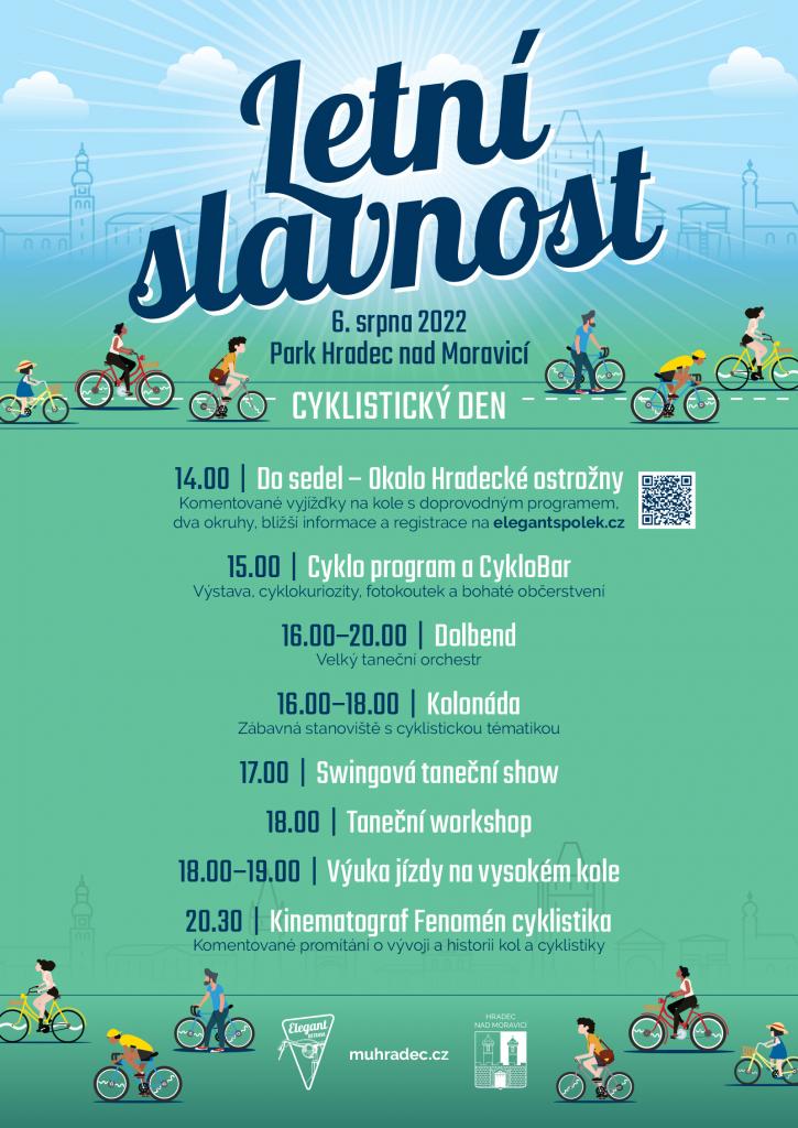 Letní slavnost