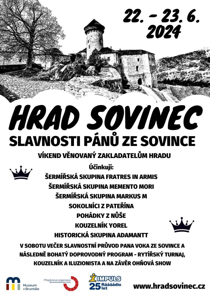 |Sovinec