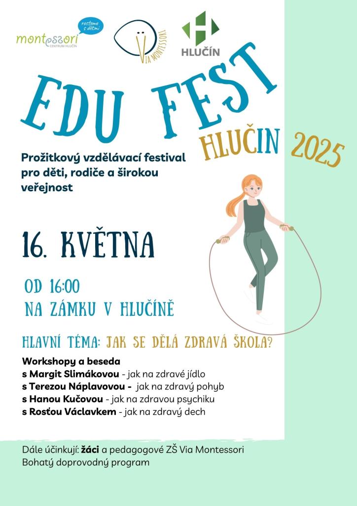 Edu fest