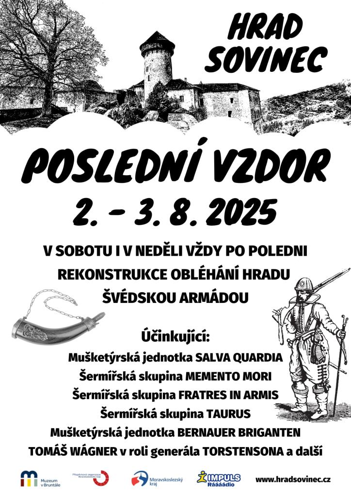 Poslední vzdor