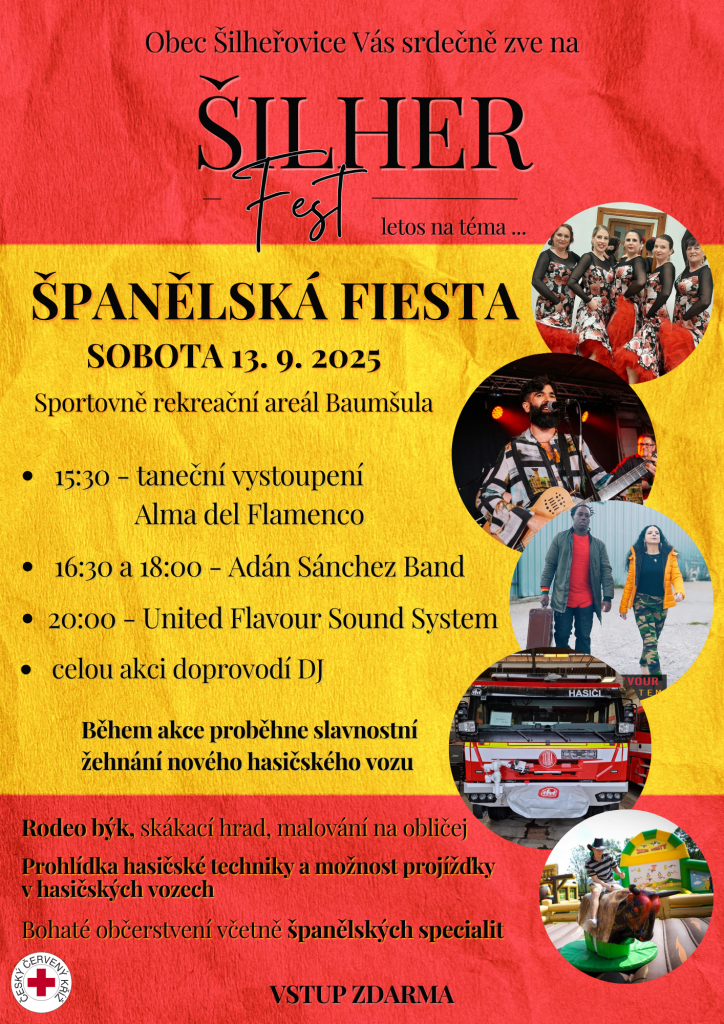 Šilheřfest