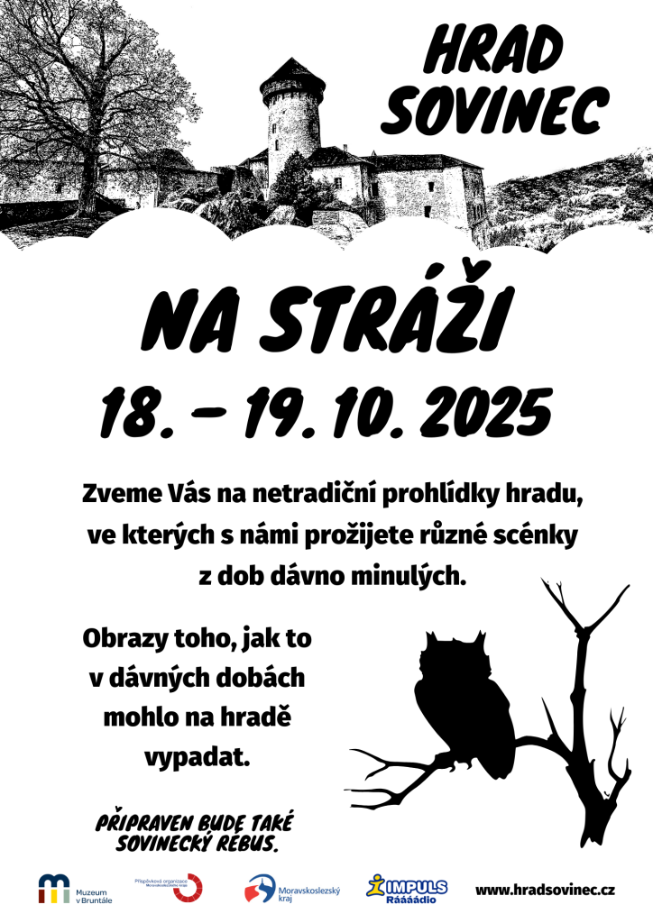 Na stráži